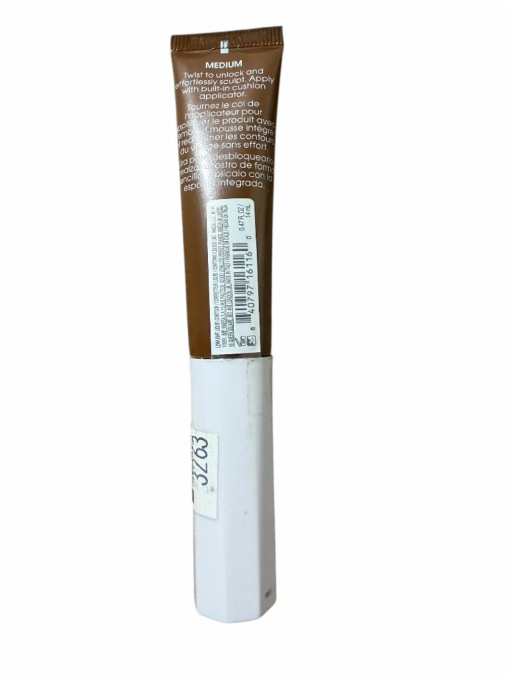 FLOWER Beauty Liquid Contour - Medium